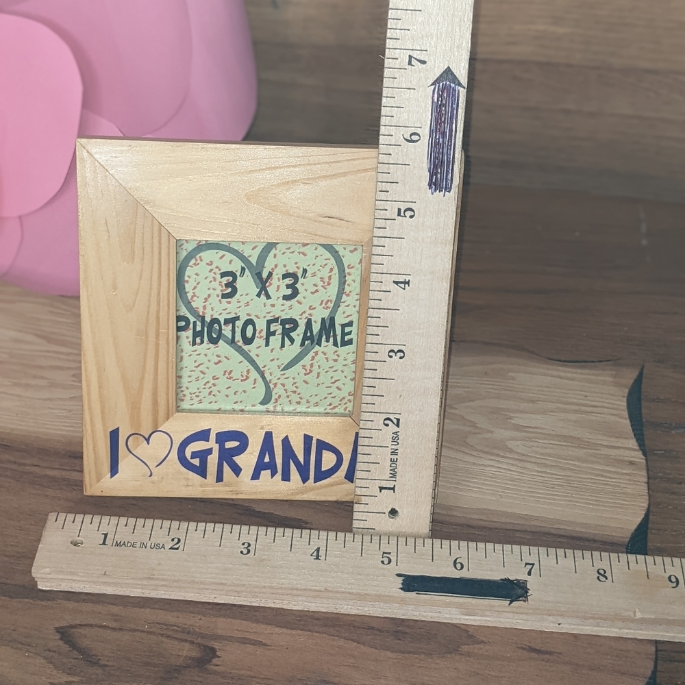 Picture Frame - Picture 2 of 2